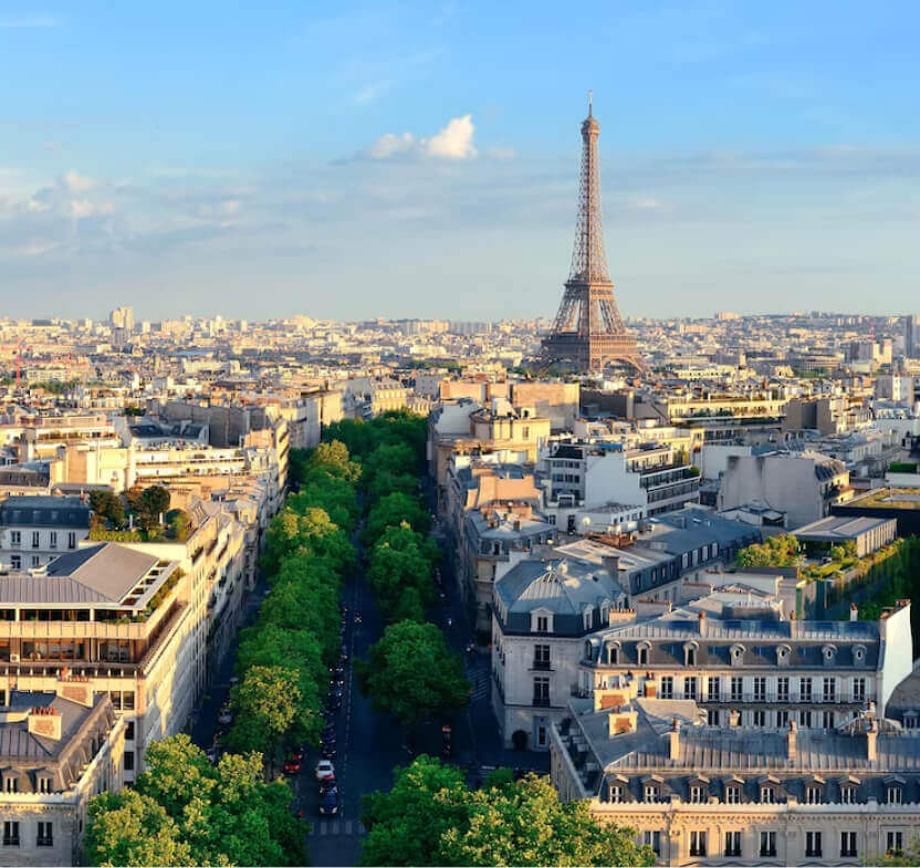 Top 10 Hidden Gems places in Central Europe in 2025