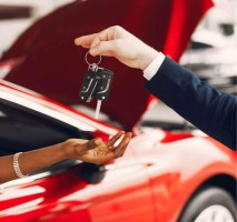 New York City, USA - The City That Never Sleeps